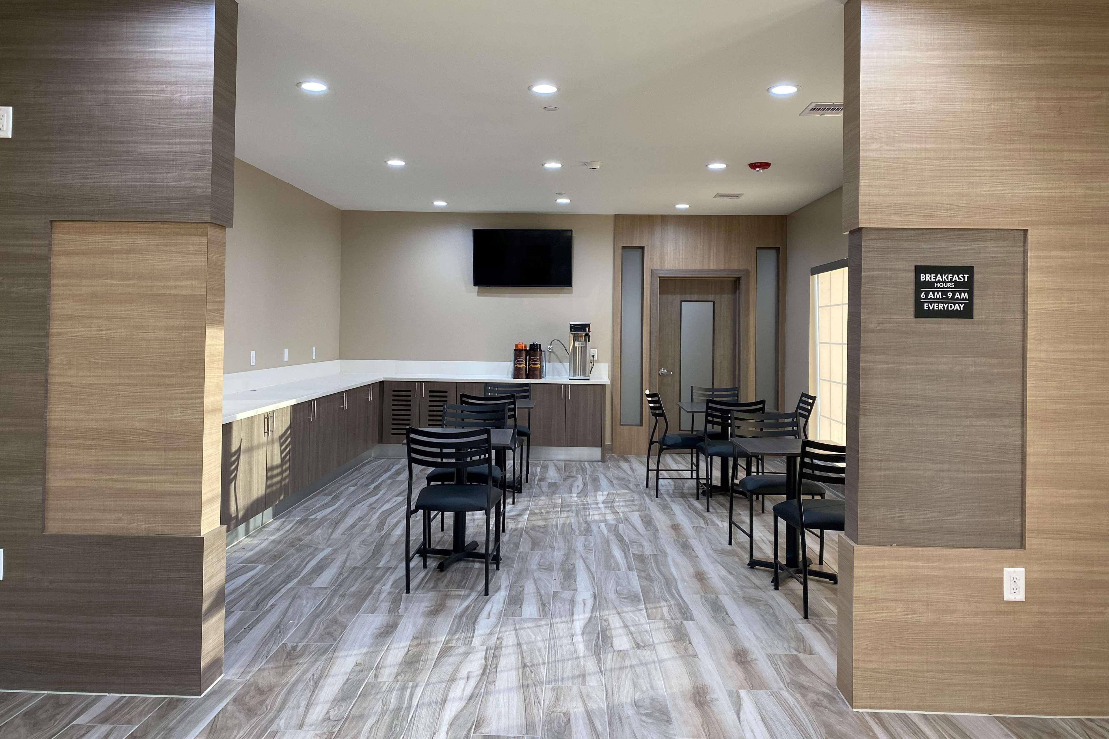 Hotel Super 8 By Wyndham Houston Nw Beltway 8-West Rd Exterior foto